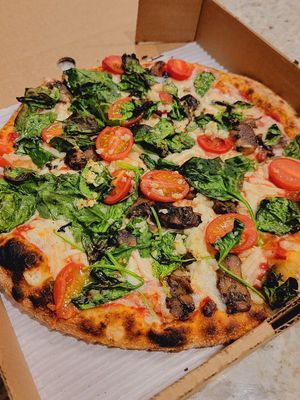  at Oven 360 in Leamington