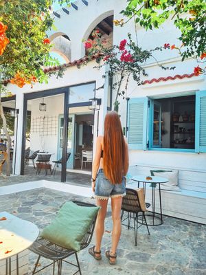 Lovemade💚 at Lovemade in Kos
