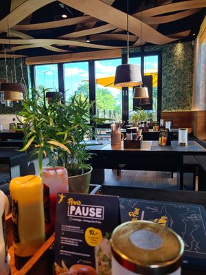  at Peter Pane in Greifswald