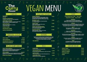  at The Curry House in Benidorm