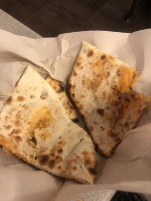   at The Curry House in Benidorm