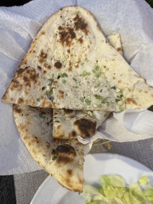   at The Curry House in Benidorm