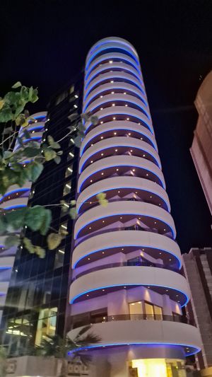  at The Curry House in Benidorm