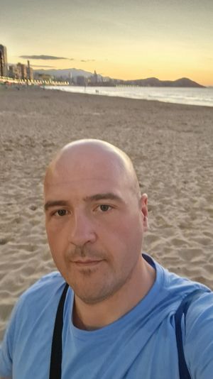  at The Curry House in Benidorm