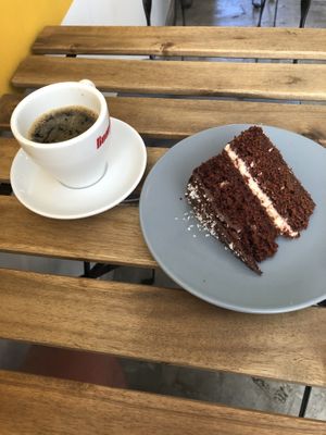   at Tataoim in Lisbon