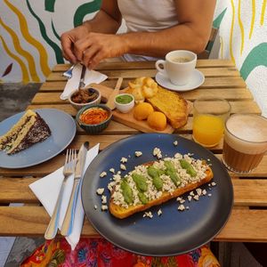 Gulosoooo at Tataoim in Lisbon