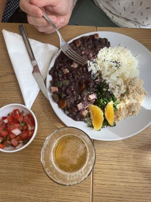   at Tataoim in Lisbon