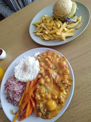  at Tataoim in Lisbon