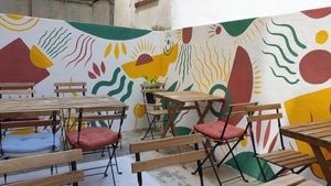  at Tataoim in Lisbon