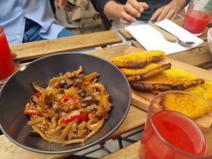  at Tataoim in Lisbon