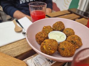  at Tataoim in Lisbon