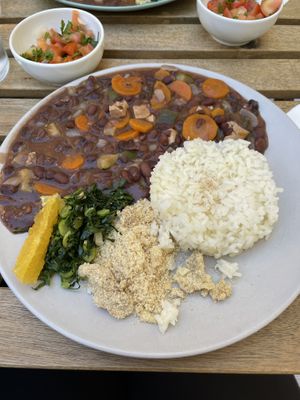 Feijoada 😋  at Tataoim in Lisbon