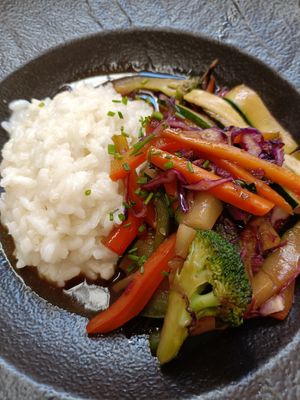  at Stara Loza in Dubrovnik