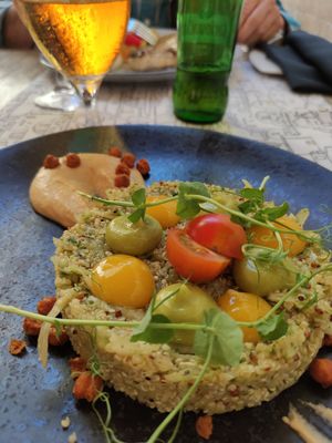  at Stara Loza in Dubrovnik