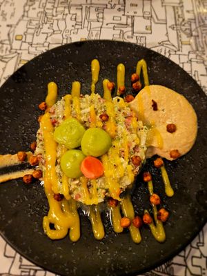  at Stara Loza in Dubrovnik