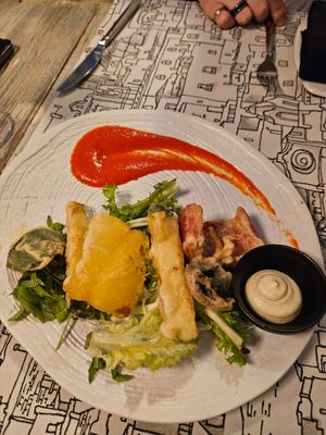  at Stara Loza in Dubrovnik