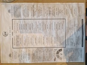  at Garam Masala in St Pauls Bay