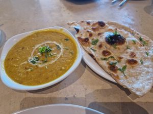  at Garam Masala in St Pauls Bay