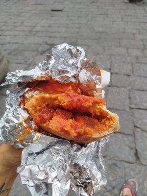  at Tandem - Spaccanapoli in Naples