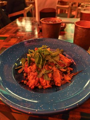  at Tata Mezcaleria in Morelia