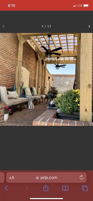 Cute and charming !  at Love Café in South Hill