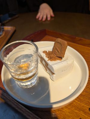  at Coffee Doga Heritage - Ehwa branch 커피도가 헤리티지 이화점 in Seoul