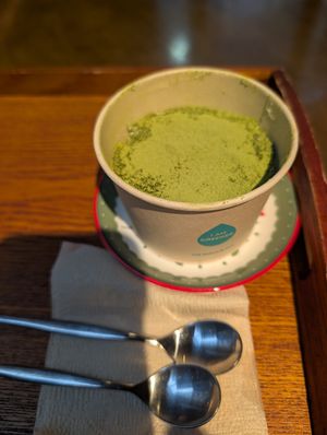  at Coffee Doga Heritage - Ehwa branch 커피도가 헤리티지 이화점 in Seoul