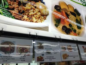  at Veggie Trend - 素码时代 in Central Singapore