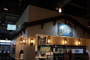  at The Pharmacy Burger Parlor & Beer Garden in Nashville