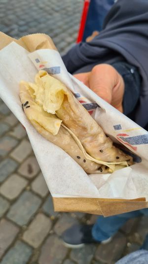  at Bingo in Copenhagen