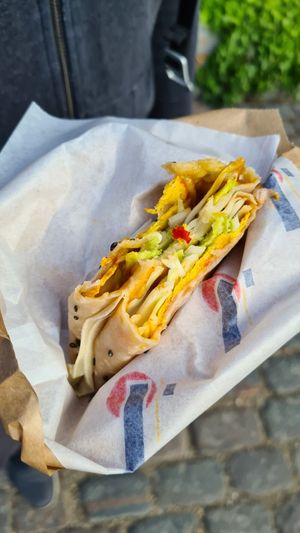  at Bingo in Copenhagen