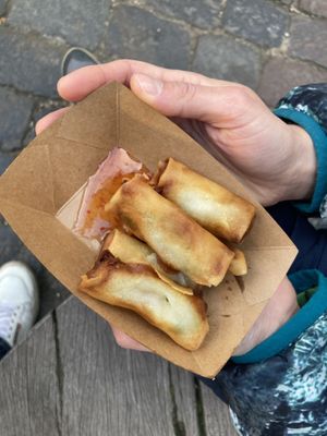   at Bingo in Copenhagen