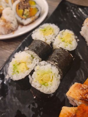  at Kansai in Oakland