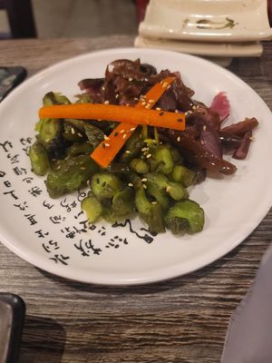  at Kansai in Oakland