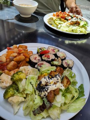  at Demetra in Chalkis