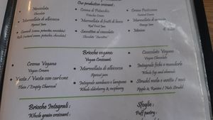  at Biolino in La Spezia