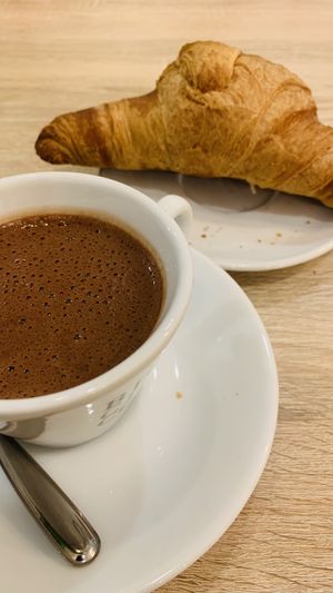   at Biolino in La Spezia