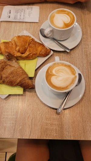  at Biolino in La Spezia