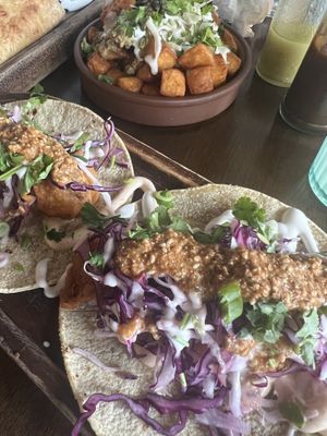   at La Taquería - Castle St in Belfast