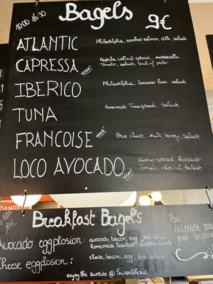   at Bar Madrid in Leuven