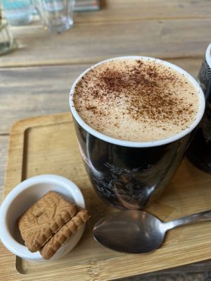   at Bar Madrid in Leuven