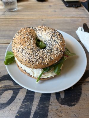   at Bar Madrid in Leuven