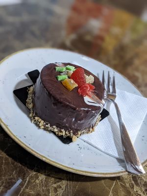  at Cattarissimo in Kotor