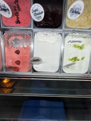 🌱 options   at Cattarissimo in Kotor