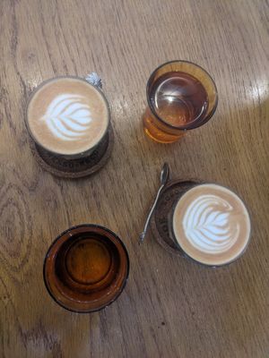  at Riptide   in Poole