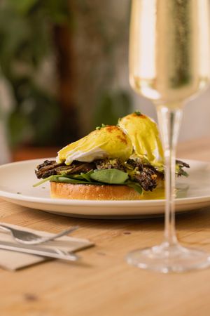  at Little Fern in Barcelona