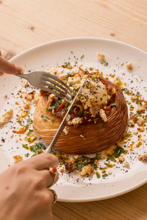  at Little Fern in Barcelona