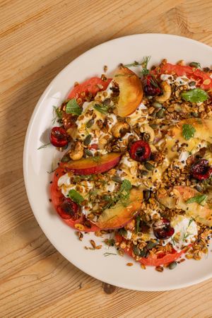  at Little Fern in Barcelona