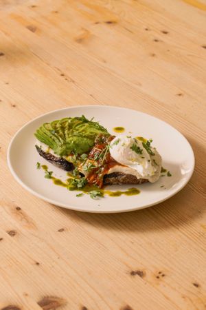  at Little Fern in Barcelona