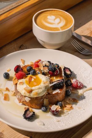  at Little Fern in Barcelona